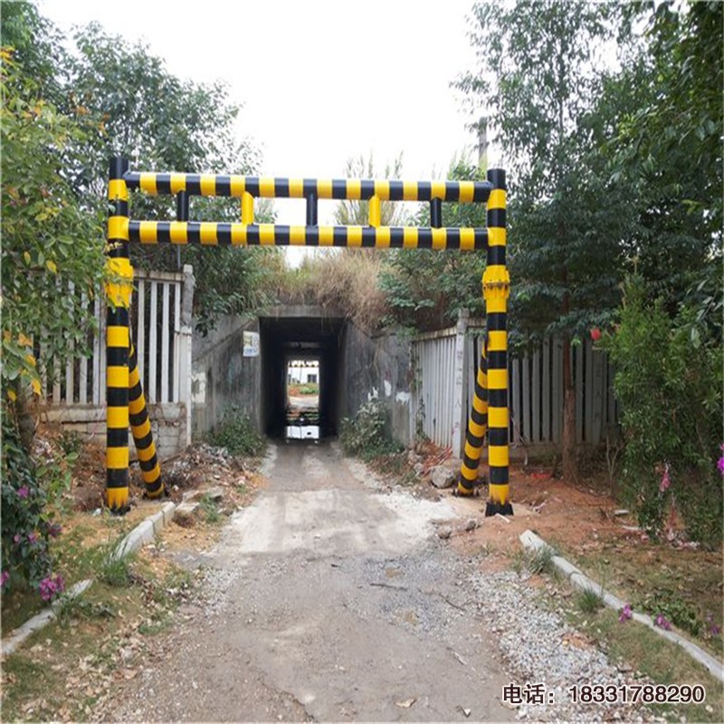 限高架，公路限高架