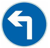 指示標(biāo)志牌